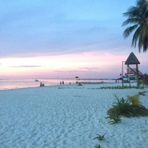 Isla Mujeres, Mexico